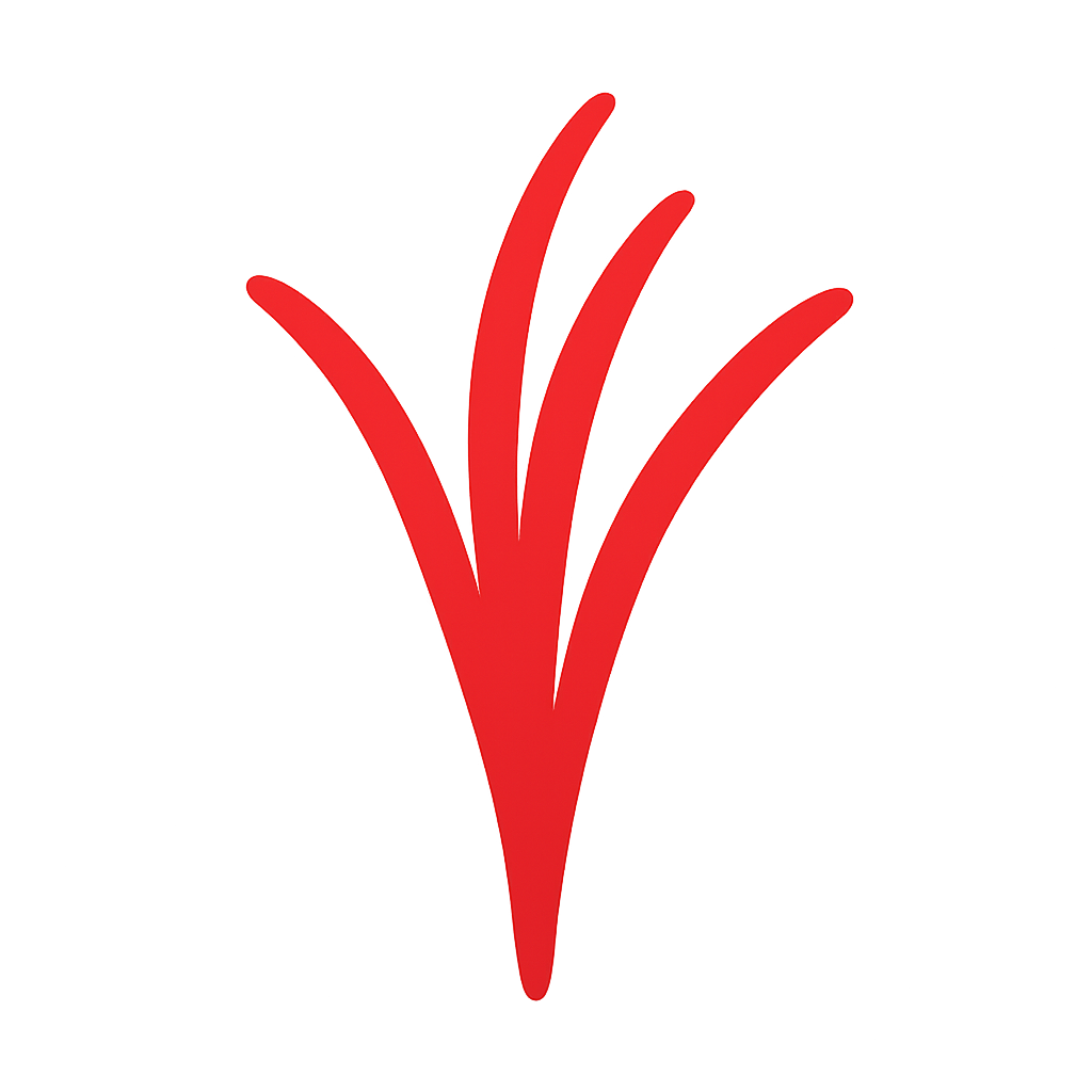 Saffra Scripts AI Vertical Drama Scripts Generator Logo